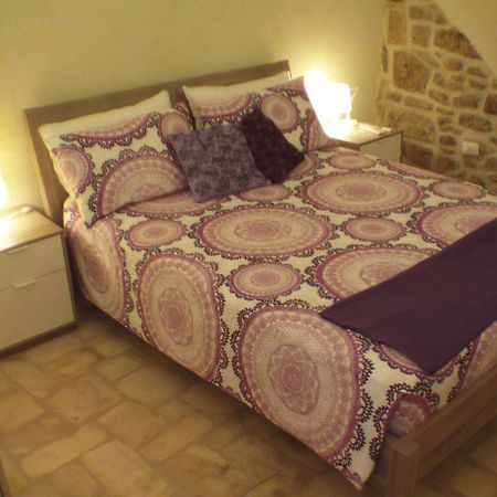 La Grotta Bed & Breakfast Mesagne Exterior photo